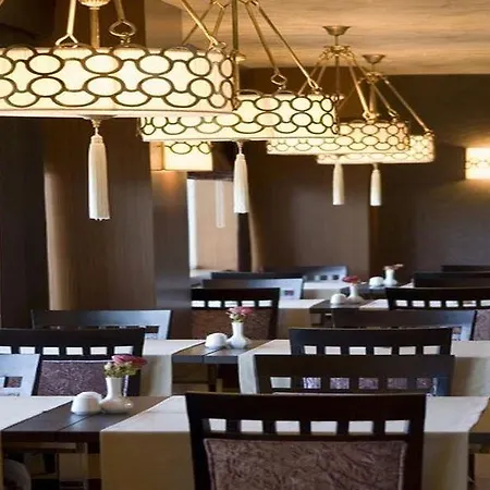 Hotel Agaoglu My Village