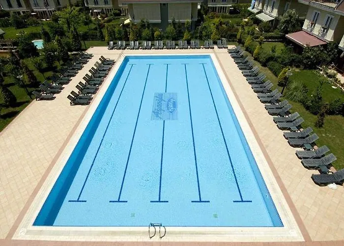 Agaoglu My Village 4* Pasakoy