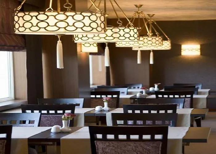 Hotel Agaoglu My Village