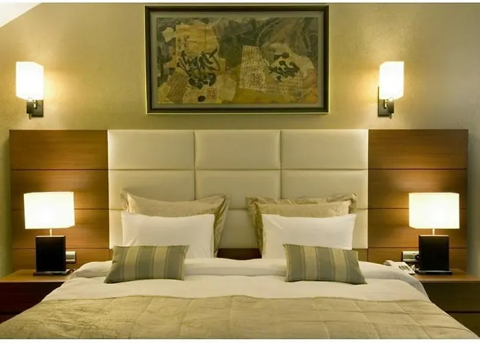 Hotel Agaoglu My Village