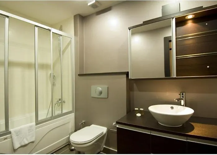 Hotel Agaoglu My Village 4*