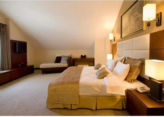 Agaoglu My Village 4*