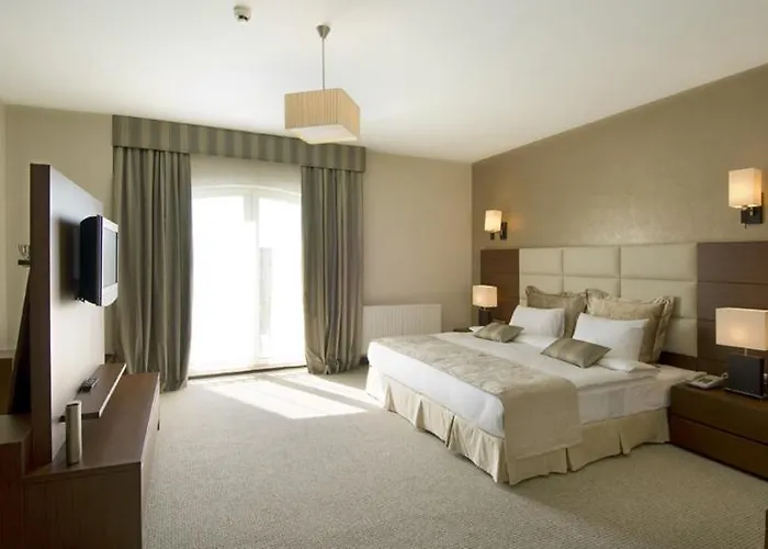 Hotel Agaoglu My Village