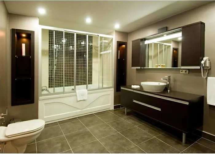 Agaoglu My Village 4*