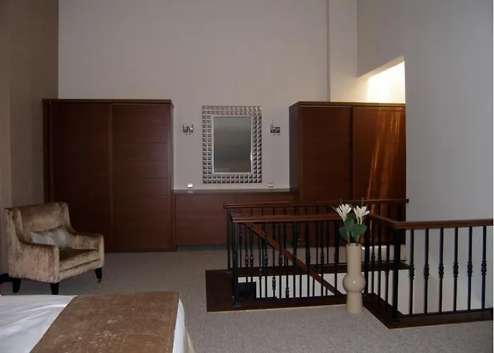 Agaoglu My Village Hotel 4*