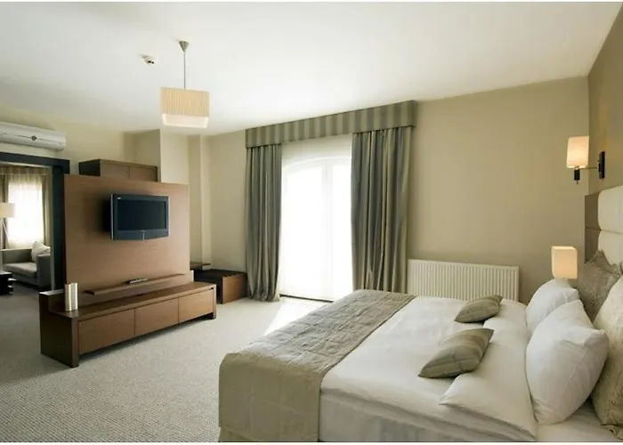 Agaoglu My Village Pasakoy