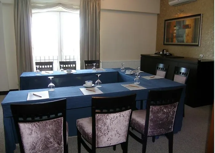 Agaoglu My Village Pasakoy