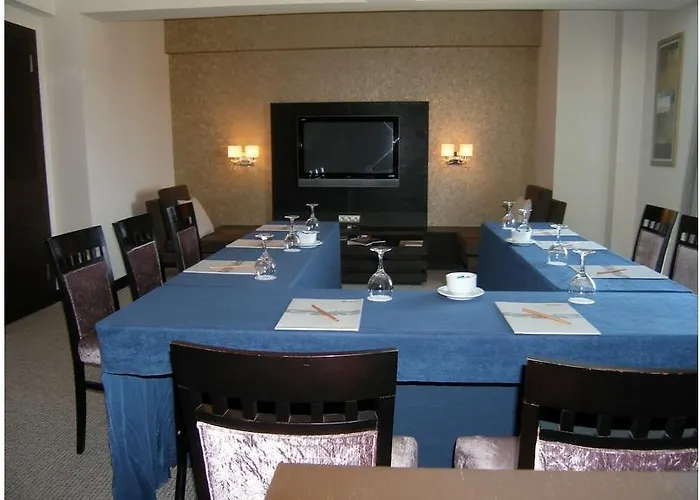 Hotel Agaoglu My Village 4*