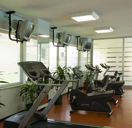 Hotel Agaoglu My Village Pasakoy